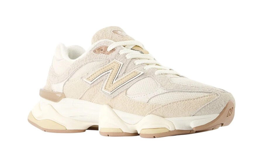 New Balance 9060 Bisque Sea Salt - U9060CCB - Mentastore