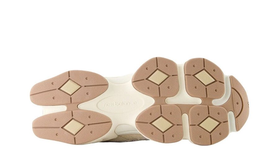 New Balance 9060 Bisque Sea Salt - U9060CCB - Mentastore