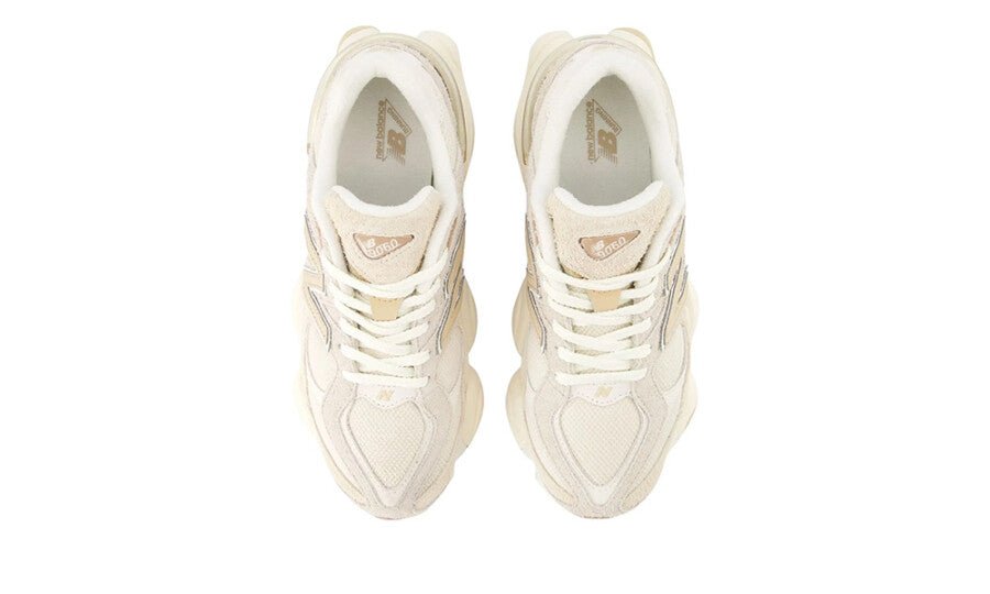 New Balance 9060 Bisque Sea Salt - U9060CCB - Mentastore