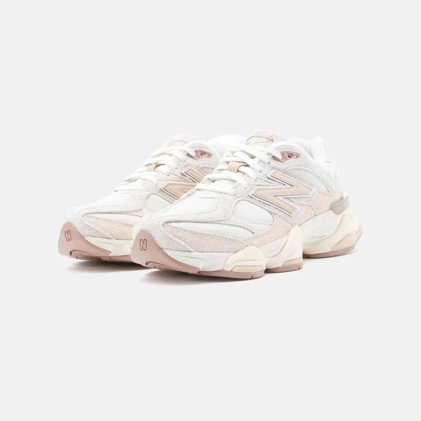 New Balance 9060 Bisque Sea Salt - U9060CCB - Mentastore