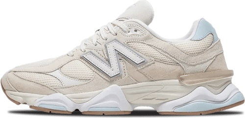 New Balance 9060 Bisque/Frosted Glass - U9060AUA - Mentastore