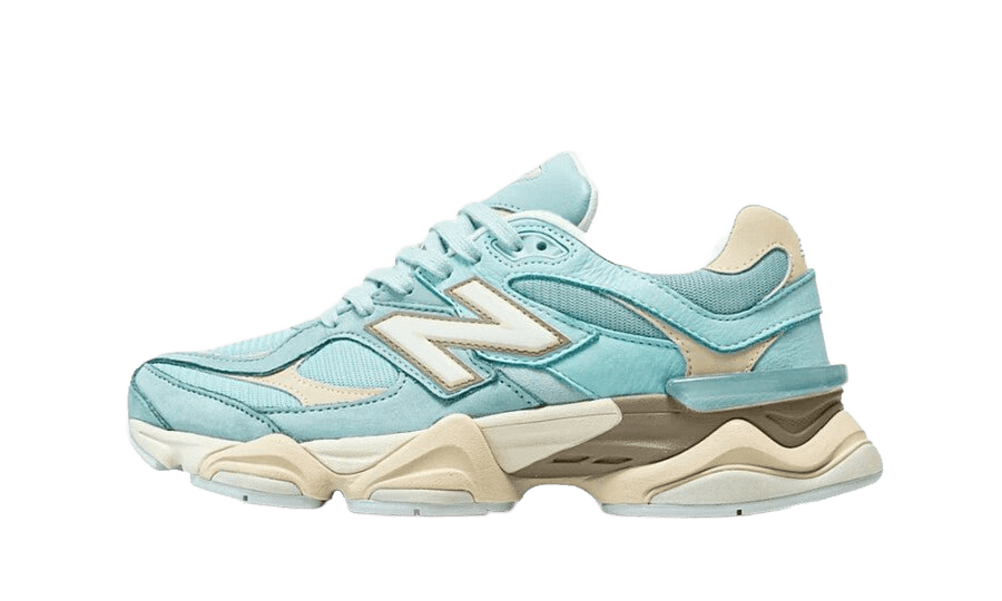 New Balance 9060 Blue Haze - U9060FNB - Mentastore