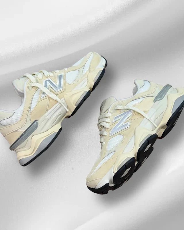 New Balance 9060 Calcium Sea Salt - U9060WNB - Mentastore