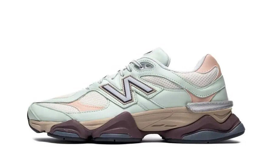 New Balance 9060 'Clay Ash' - U9060GCA - Mentastore