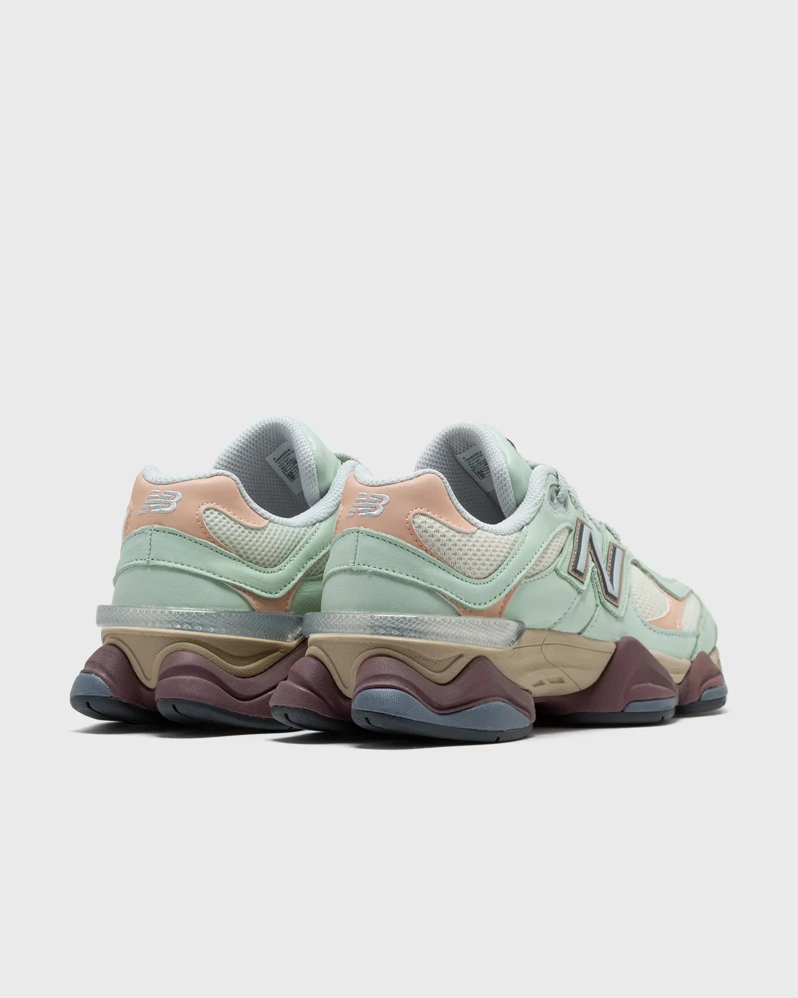 New Balance 9060 'Clay Ash' - U9060GCA - Mentastore