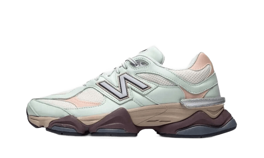 New Balance 9060 'Clay Ash' - U9060GCA - Mentastore