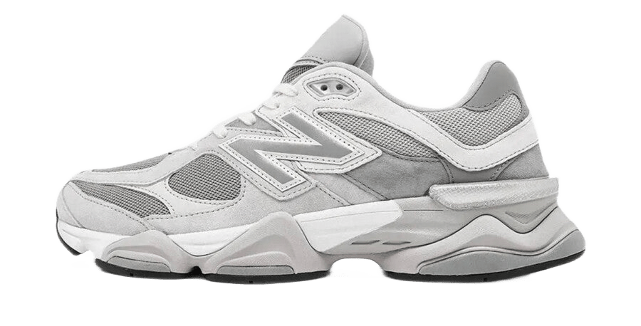 New Balance 9060 Concrete - U9060JCG - Mentastore