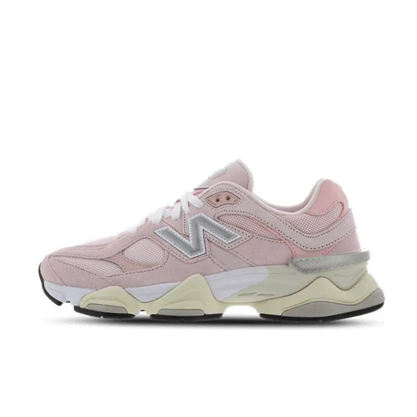 New Balance 9060 Crystal Pink - U9060CSP - Mentastore