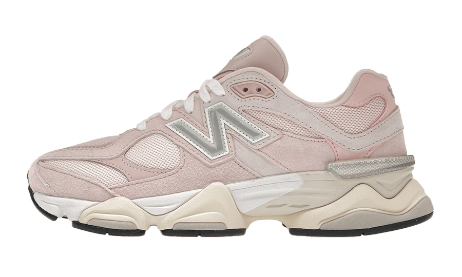 New Balance 9060 Crystal Pink - U9060CSP - Mentastore