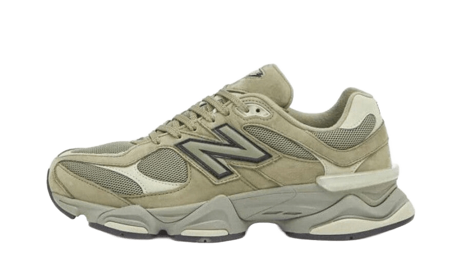 New Balance 9060 Dark Olivine - U9060ZGD - Mentastore