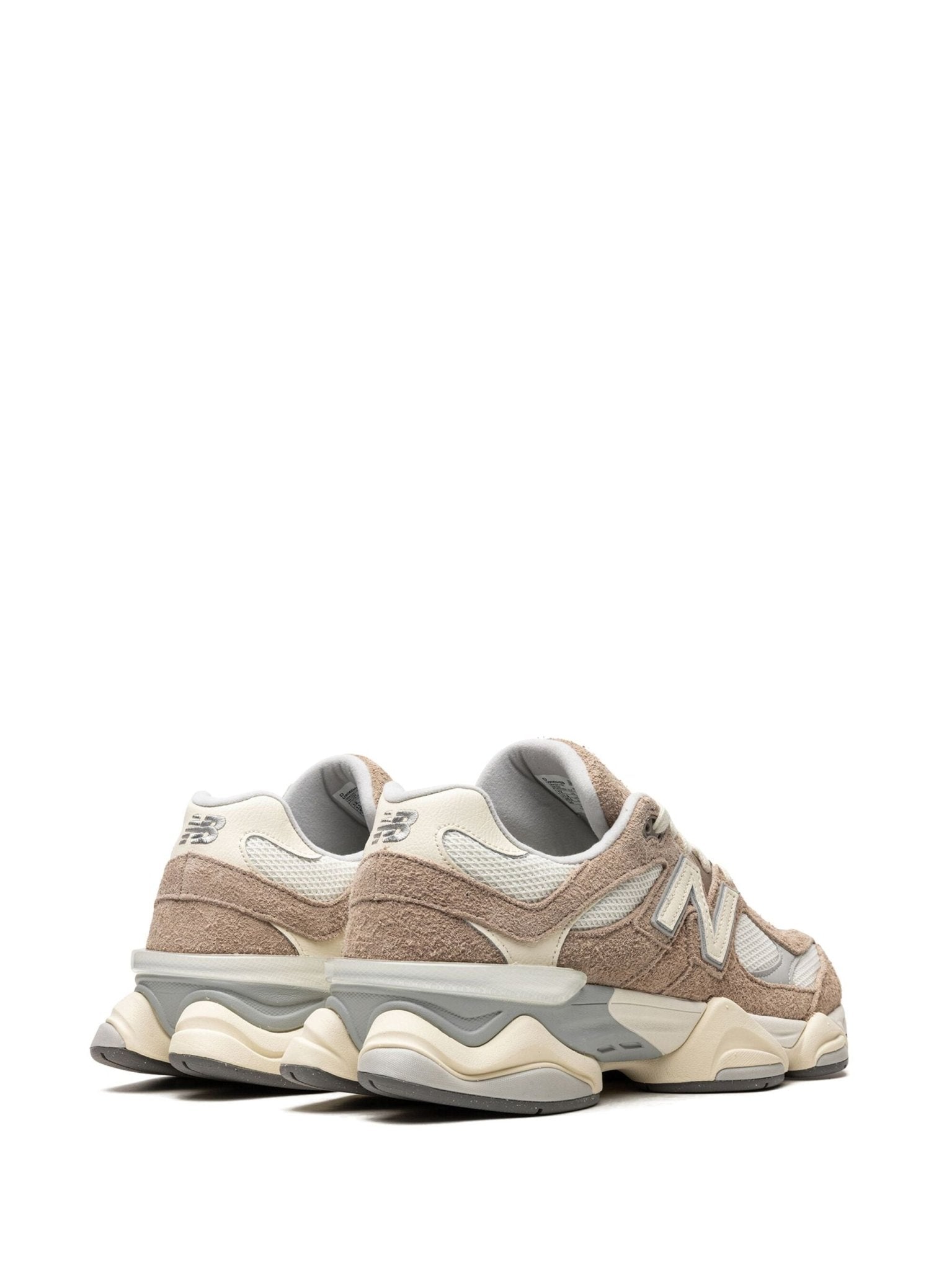 New Balance 9060 'Driftwood' - U9060HSB - Mentastore