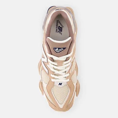 New Balance 9060 Earth Shadow/Flat Taupe/Bisque - U9060ETN - Mentastore