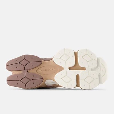 New Balance 9060 Earth Shadow/Flat Taupe/Bisque - U9060ETN - Mentastore