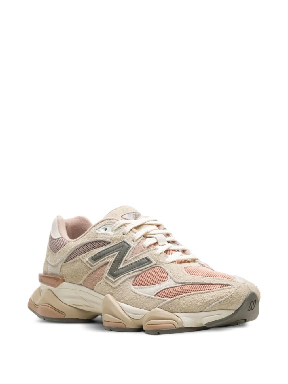 New Balance 9060 Flat Taupe/Light Sparrow - U9060CWF - Mentastore