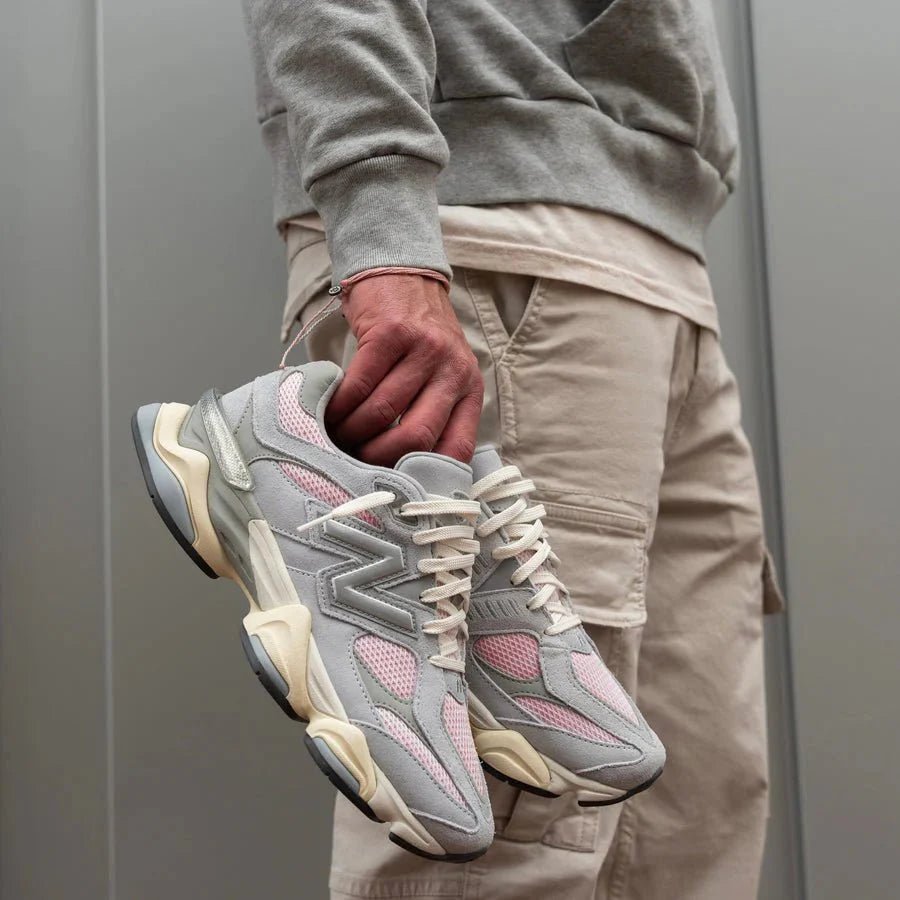 New Balance 9060 'Granite Pink' - U9060SFB - Mentastore