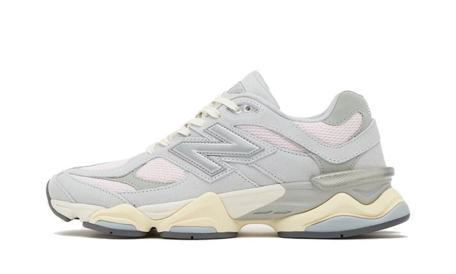 New Balance 9060 'Granite Pink' - U9060SFB - Mentastore