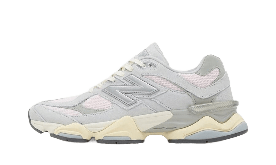 New Balance 9060 'Granite Pink' - U9060SFB - Mentastore