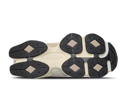 New Balance 9060 Linen/Dark Juniper - U9060EEI - Mentastore