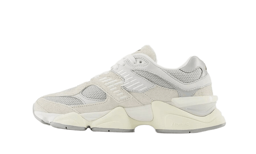 New Balance 9060 Lunar New Year Timberwolf Grey - U9060LNY - Mentastore