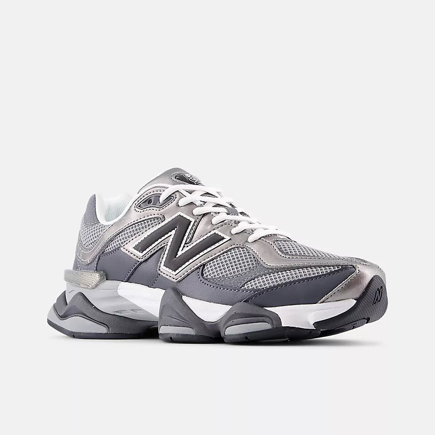 New Balance 9060 Magnet Fade - U906051K - Mentastore