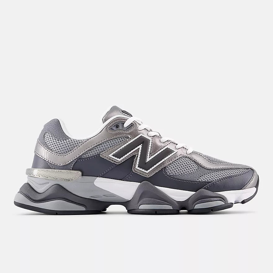 New Balance 9060 Magnet Fade - U906051K - Mentastore