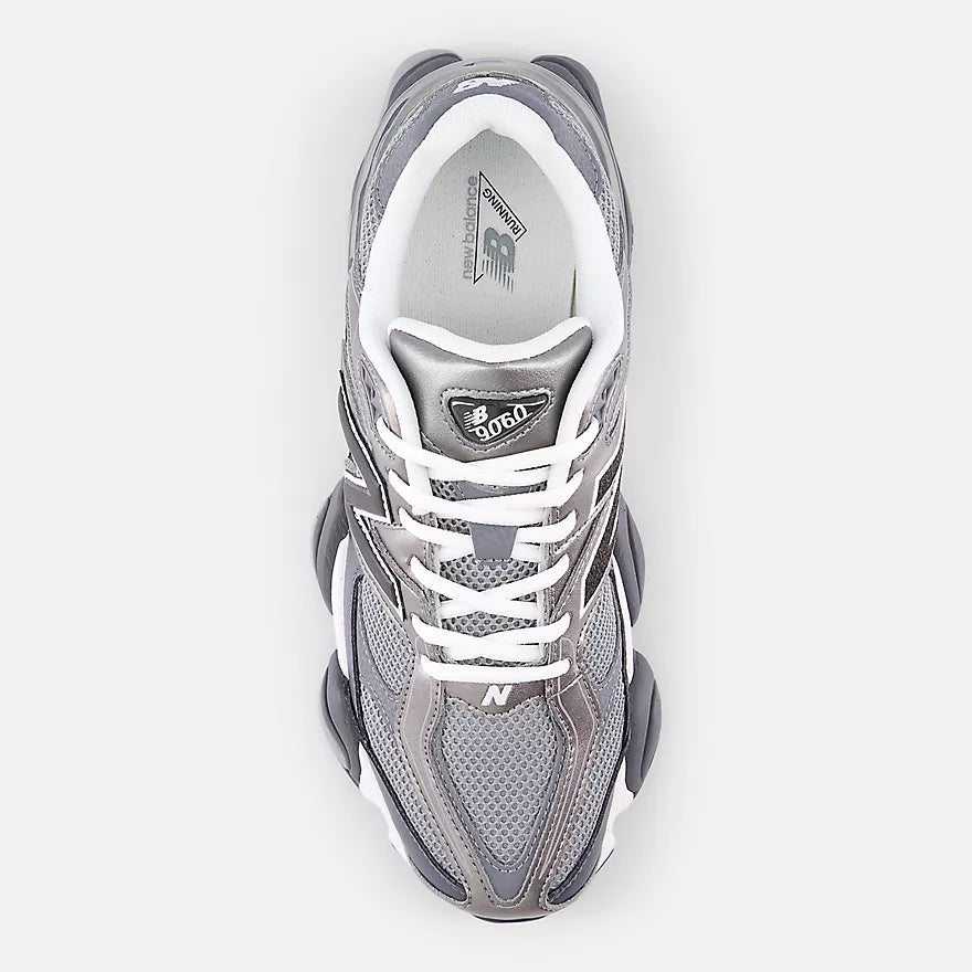 New Balance 9060 Magnet Fade - U906051K - Mentastore
