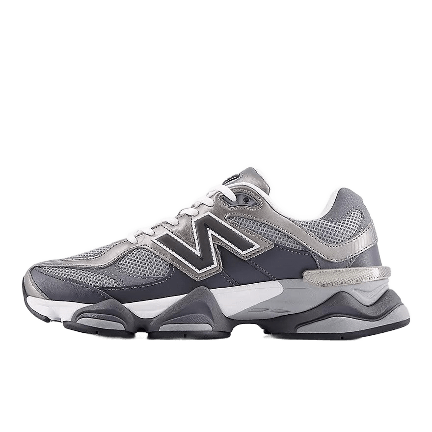 New Balance 9060 Magnet Fade - U906051K - Mentastore