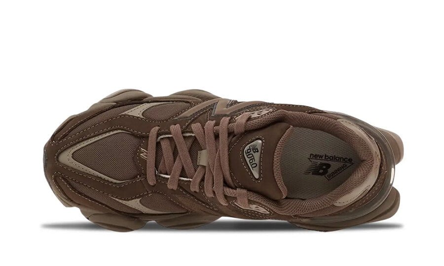 New Balance 9060 Mono Cortado - - Mentastore