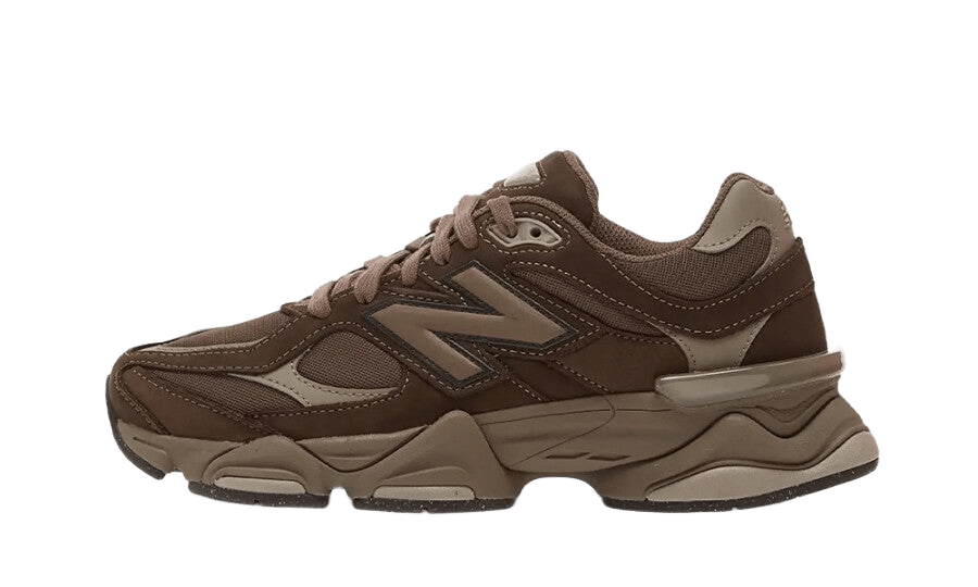 New Balance 9060 Mono Cortado - - Mentastore