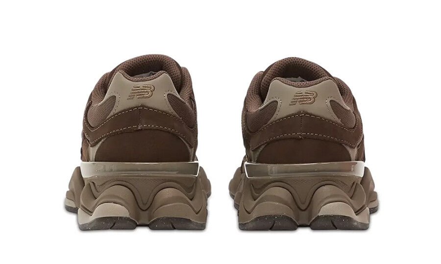 New Balance 9060 Mono Cortado - - Mentastore