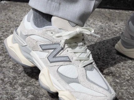 New Balance 9060 'Moonbeam Sea Salt' - U9060HSC - Mentastore