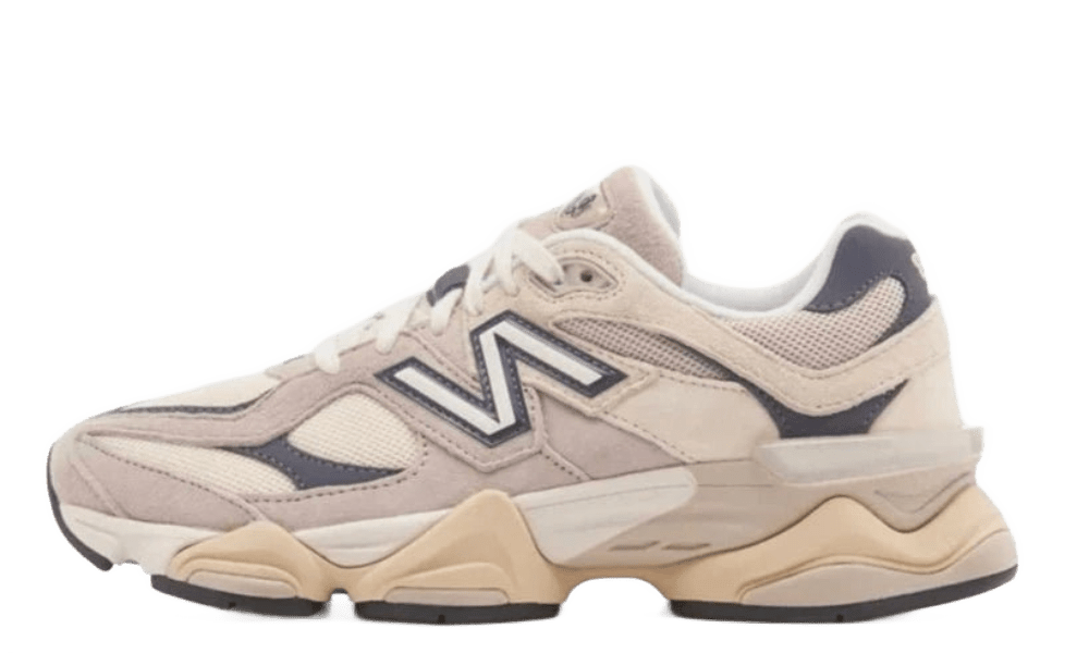 New Balance 9060 'Moonrock' dark artic grey - U9060EEB - Mentastore