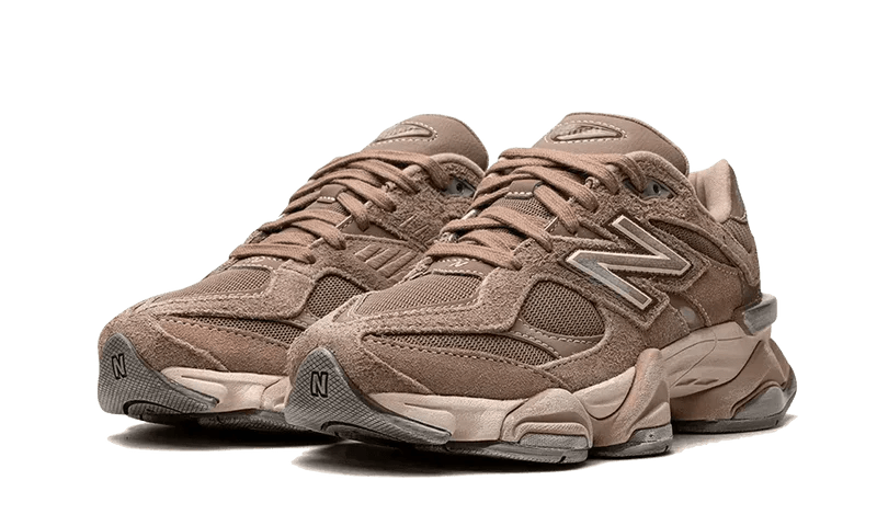 New Balance 9060 Mushroom - U9060PB - Mentastore