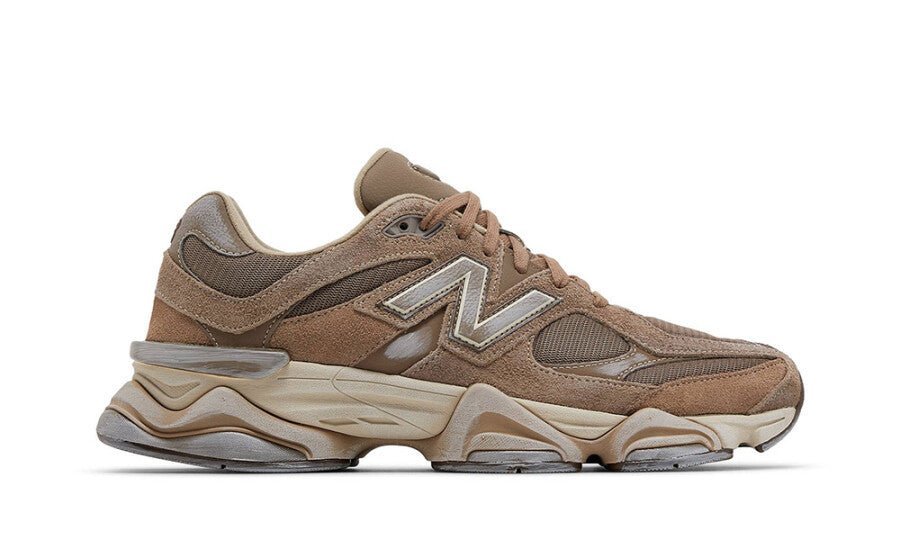 New Balance 9060 Mushroom - U9060PB - Mentastore