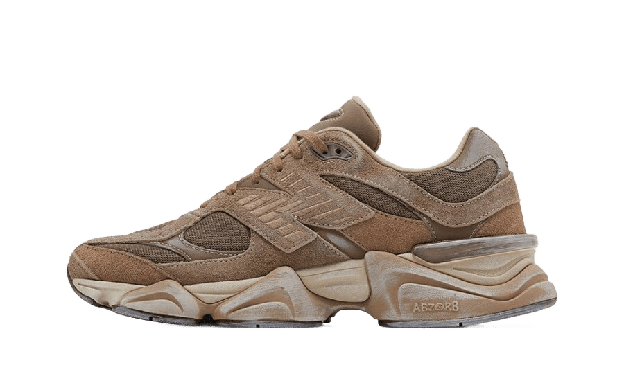New Balance 9060 Mushroom - U9060PB - Mentastore