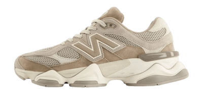 New Balance 9060 Mushroom/Arid Stone - U9060ERC - Mentastore