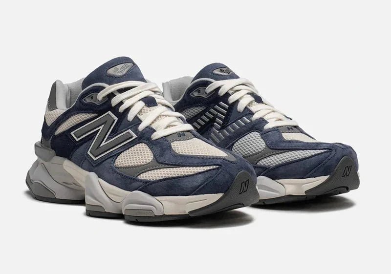 New Balance 9060 Natural Indigo - U9060IND - Mentastore