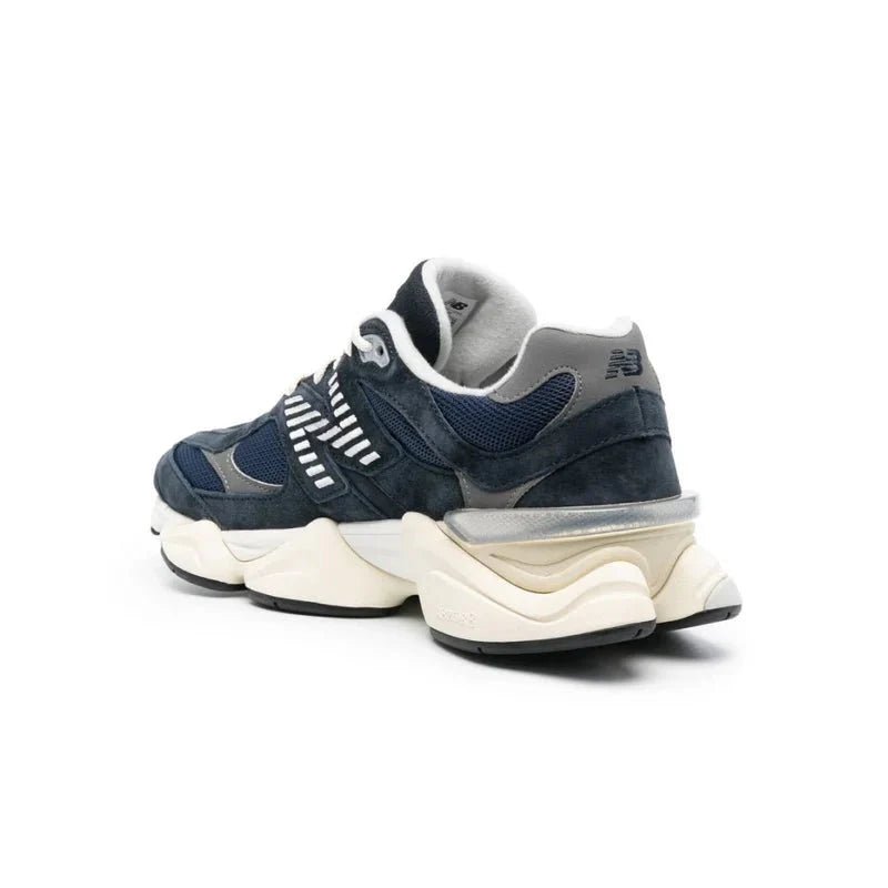 New Balance 9060 'Navy White' - U9060ECB - Mentastore