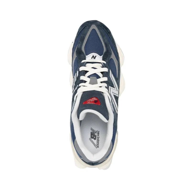 New Balance 9060 'Navy White' - U9060ECB - Mentastore