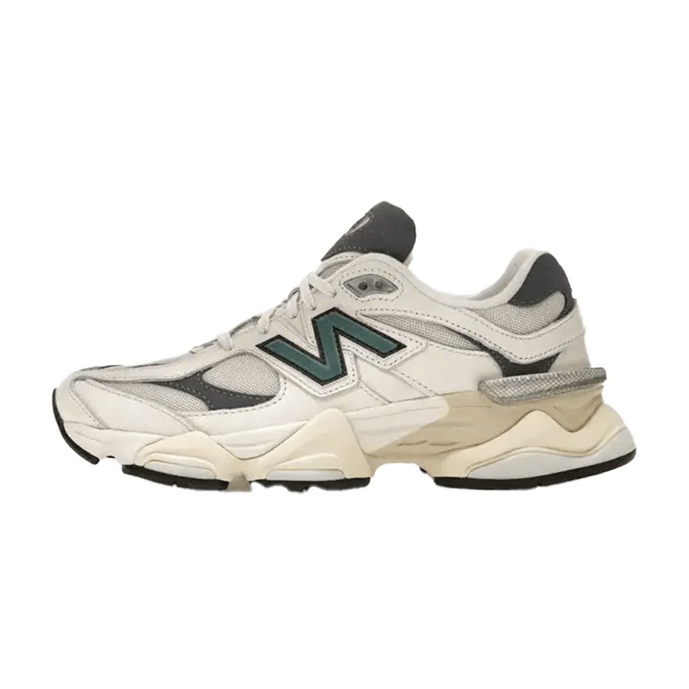 New Balance 9060 New Spruce - U9060ESD - Mentastore