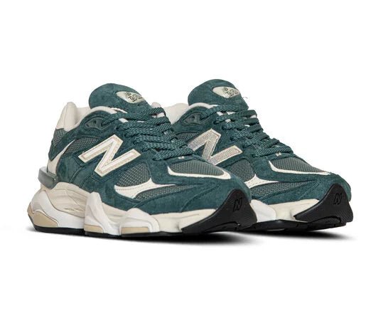 New Balance 9060 New Spruce/Angora - U9060EEK - Mentastore