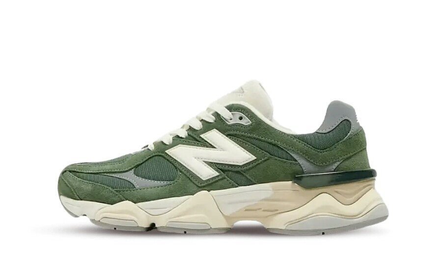New Balance 9060 'Nori' - U9060VNG - Mentastore