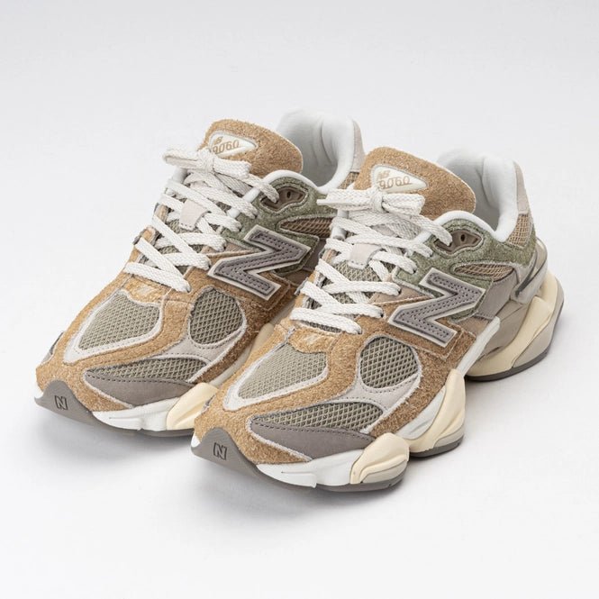 New Balance 9060 Olivine Great Plains - U9060NTC - Mentastore