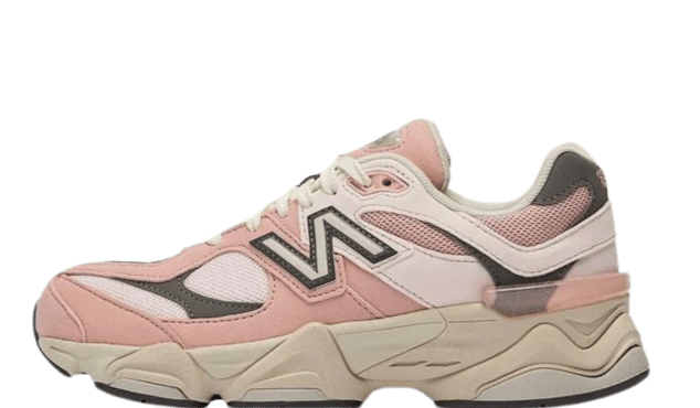 New Balance 9060 'PINK GRANITE' - GC9060EA - Mentastore