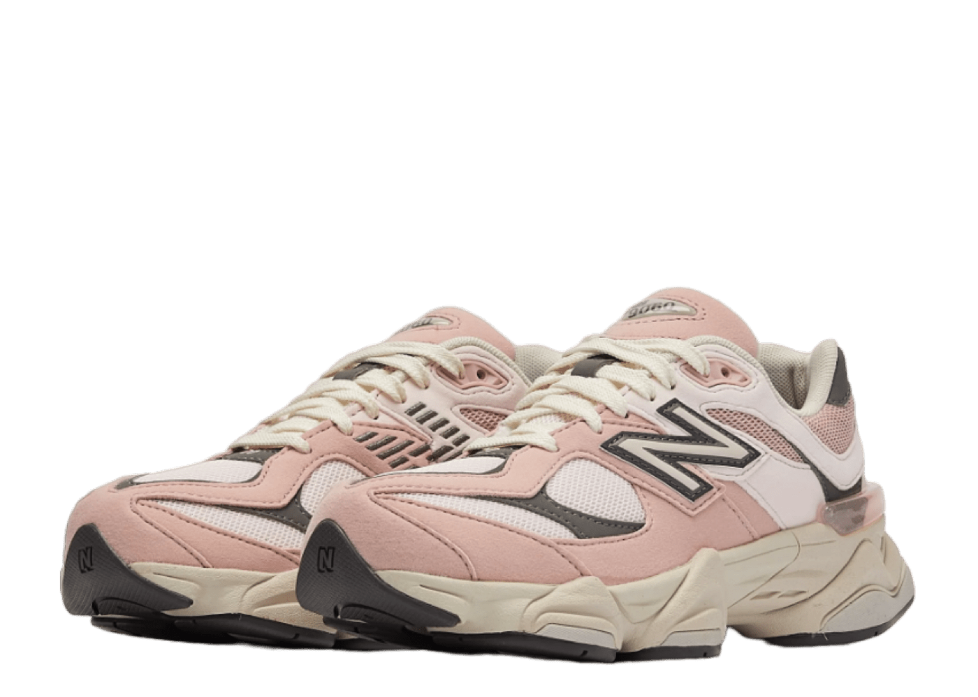 New Balance 9060 'PINK GRANITE' - GC9060EA - Mentastore