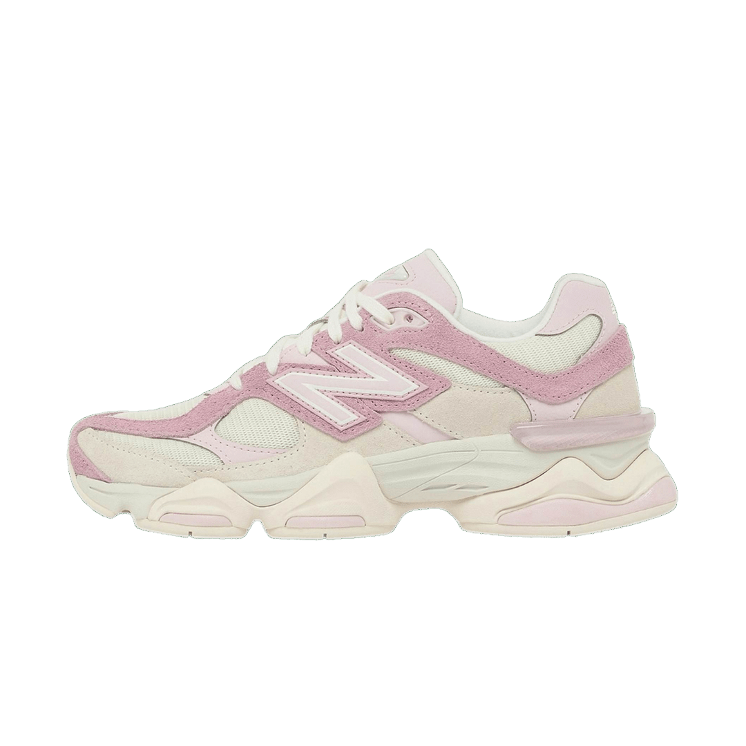 New Balance 9060 Pink Taffy Rose Sugar - U90602TQ - Mentastore