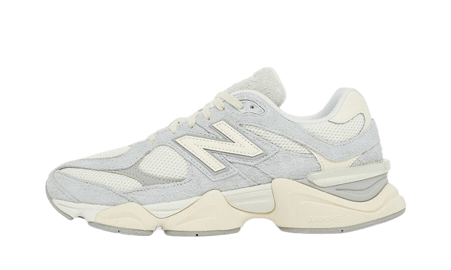 New balance 9060 quartz grey - U9060HSA - Mentastore