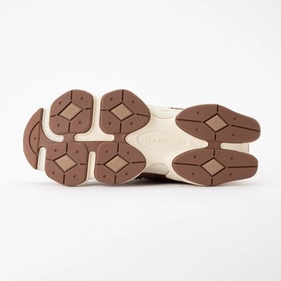 New Balance 9060 Rich Oak/Timberwolf - U9060CCC - Mentastore