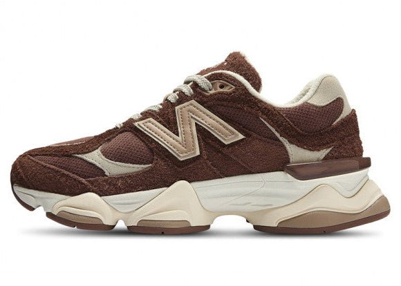 New Balance 9060 Rich Oak/Timberwolf - U9060CCC - Mentastore