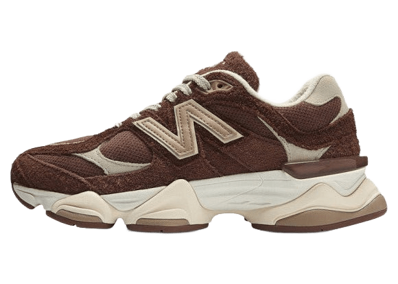 New Balance 9060 Rich Oak/Timberwolf - U9060CCC - Mentastore